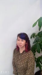 -东方美妍小鹏造型