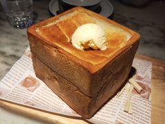 -绿茶餐厅(光谷世界城步行街店)