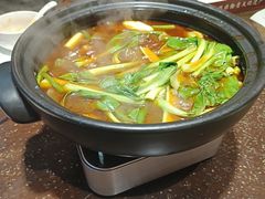 -肖记牛肉鱼杂馆·省级非遗(柏林春天直营店)