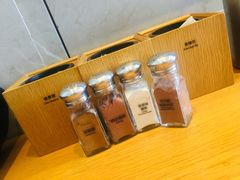 -星巴克(新达汇三林店)