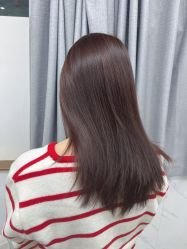 -山浦形象烫染