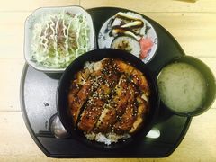 照烧鸡排套餐-京和风食堂·定食寿喜锅(保利樾广场店)