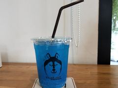 -TrueLove @ Neverland (Husky Cafe)