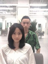 -P.STYLE派斯造型