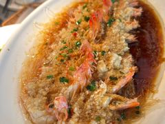 -吴越荣记·苏州菜·松鼠桂鱼(斜塘老街店)