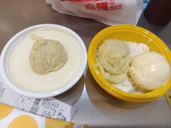 -满记甜品(静安大悦城店)