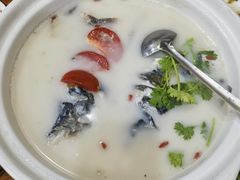 -淳安二十八道·美食汇·淳鱼馆(阳光路店)