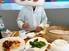 -鼎泰丰(嘉年华•海信广场VILLAGE店)