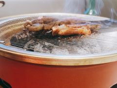 -西塔老太太泥炉烤肉(川沙百联店)