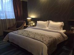 -福州仓山万达浦上大道地铁站锦江都城酒店