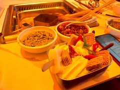 -串一火锅(赛格国际购物中心店)