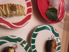 -新一番三文鱼寿司(红城湖店)