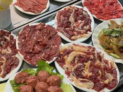 -一鼎牛鲜活牛肉城(晋江海峡国际食品城店)