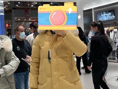 -砂之船奥莱(南京江宁店)