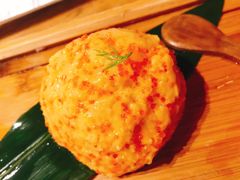 飞鱼籽墨鱼滑-湊湊火锅·茶憩(杭州湖滨银泰in77店)