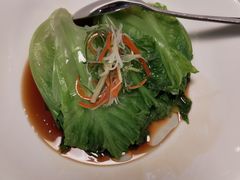-Yan Ting 宴庭中餐厅(上海静安瑞吉酒店)