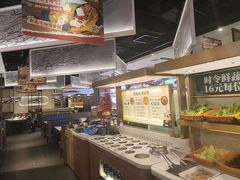 -新辣道鱼火锅(龙旗广场店)
