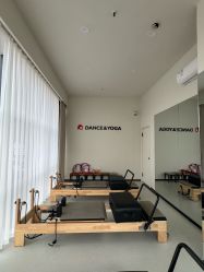 -防空洞舞蹈·瑜伽