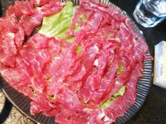 -渝涯重庆豆花老火锅(中赢国际店)