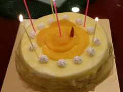 -OL’s Cake鲜荟千层(东风中路店)
