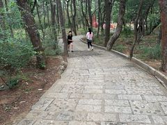 -红螺寺
