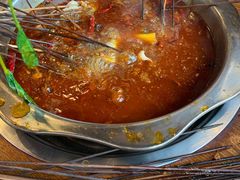 -钢五区节子串串香(环球汇·天誉店)