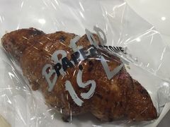 焦糖牛角酥-PAPER STONE BAKERY(天汇广场店)