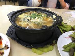 -天津乾毓德饭庄·清真传统炒菜·海鲜烧烤(咸阳路店)