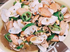 -贞姨美食·老字号海鲜大排档