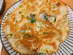 蛋煎馄饨-花悦豆香