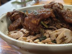 -无名氏面馆(邮电路店)