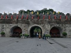 -东西巷