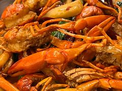 -聚味瞿记·龙虾堂(渔人码头一店)