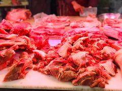 -江杨农产品批发市场