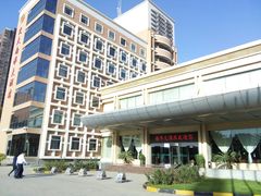 -西安交大南洋大酒店(交通大学青龙寺店)