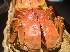 -花潮料理艺食馆(SM新生活广场店)