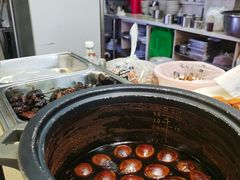 -梅溪·小伙子干挑面(安吉总店)