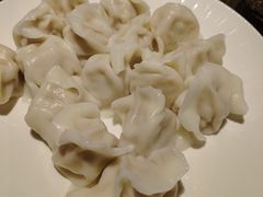 海胆水饺-海派悦庭·海胆烧麦·新融合菜(凯德广场店)