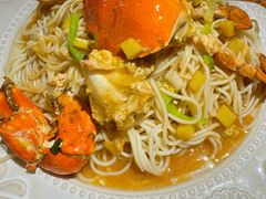 -十面欢腾·海鲜面·台式Bistro(长乐路店)