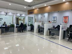 -中国建设银行(无锡清扬路支行)