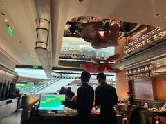 -ZAFFERANO西班牙海鲜饭(上海首店)