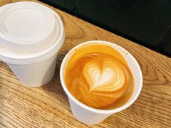 -Monmouth Coffee(博罗市场店)