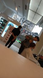 -锦尚名仕Hair Salon