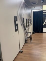 -G-STEPS舞蹈工作室