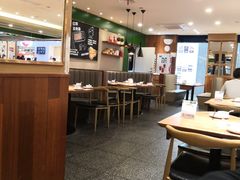 大堂-晋家门(文峰广场店)