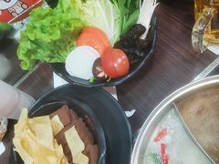 -呷哺呷哺(西单大悦城店)