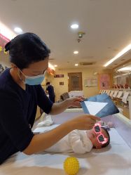 -爱贝蕊恩韩式月子会所(宝安店)