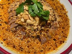 夫妻肺片-麻六记(新天地店)