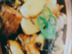 厦门姜母鸭-陈伯手工鱼丸(鼓浪屿沙滩店)