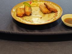 -新加坡泰国村酒楼(五角场店)